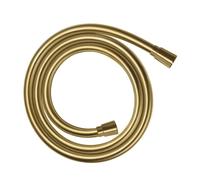 AXOR Isiflex flessibile doccia, 28624950, Isiflex ottone spazzolato [Rubinetteria Bagno > Flessibili Doccia]
