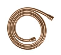 AXOR Isiflex flessibile doccia, 28626310, Isiflex oro rosso spazzolato [Rubinetteria Bagno > Flessibili Doccia]