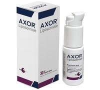 Axor Liposomiale Spray per la Memoria 30 ml
