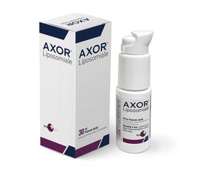 Axor Liposomiale Spray per la Memoria 30 ml