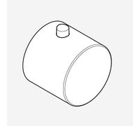 AXOR maniglie 38391000 Universal [Parti di Ricambio > per Rubinetteria Bagno]