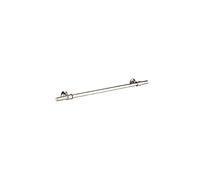 hansgrohe AXOR AXOR Montreux porte-serviettes de bain 600 mm, 42060830, 42060830, Colorazione: Nichel lucido