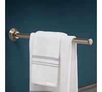 AXOR Montreux asta portasciugamani, 42020820, Montreux nichel spazzolato [Accessori Bagno > Portasciugamani]