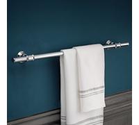 AXOR Montreux barra portasciugamani, 42080000, Montreux cromo [Accessori Bagno > Portasciugamani]
