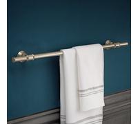 AXOR Montreux barra portasciugamani, 42080820, Montreux nichel spazzolato [Accessori Bagno > Portasciugamani]