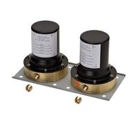 Axor Montreux corpo incasso a pavimento 16549180