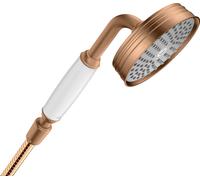 Axor Montreux doccetta bronzo 16320140