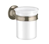 AXOR Montreux porta spazzolini, 42134820, Montreux [Accessori Bagno > Porta Spazzolini]