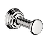 hansgrohe AXOR Montreux crochet simple, 42137000, 42137000, Colorazione: cromo