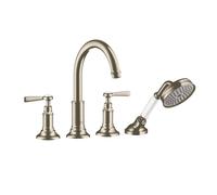 Miscelatore Bordo Vasca Axor Montreux 4 fori 16554820