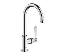 Miscelatore Monocomando Lavabo Axor Montreux 210 Cromo 16518000