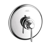 Axor Montreux rubinetto per doccia da incasso con termostato cromo 16823000