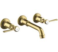 Axor Montreux rubinetto per lavabo da incasso || 16534950