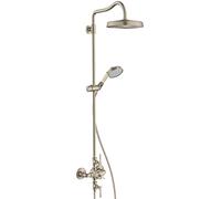 Axor Montreux set doccia a parete con termostato || 16572820
