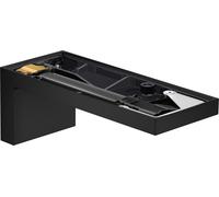 Axor MyEdition bocca di erogazione per rubinetto per vasca nero 47412670