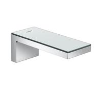 hansgrohe AXOR MyEdition bec de baignoire, 47410000, 47410000, Colorazione: cromo/vetro a specchio