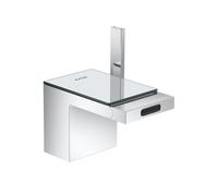 AXOR MyEdition rubinetteria bidet, 47210000, MyEdition cromo/specchiato [Rubinetteria Bagno > Rubinetteria Bidet]