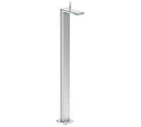 AXOR MyEdition rubinetto lavabo a pavimento, 47040000, MyEdition cromo/specchiato [Rubinetteria Bagno > Rubinetteria Lavabo]