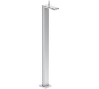 Axor MyEdition rubinetto per lavabo a terra cromo 47040000