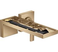 Axor MyEdition rubinetto per lavabo da incasso || 47062140