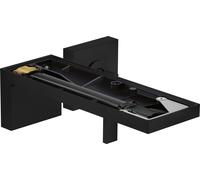 Axor MyEdition rubinetto per lavabo da incasso nero 47062670