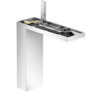 Miscelatore A Foro Singolo Axor MyEdition 230 senza piastra Cromo