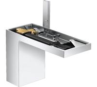 Axor MyEdition rubinetto per lavabo verticale cromo 47032000