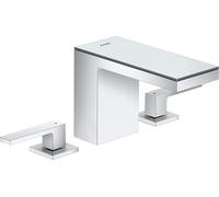 Axor MyEdition rubinetto per lavabo verticale cromo 47070000