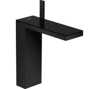 Axor MyEdition rubinetto per lavabo verticale nero 47020670