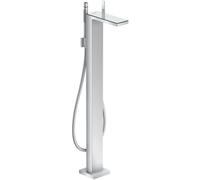 Axor MyEdition rubinetto per vasca e doccia a terra cromo 47440000
