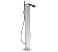 Axor MyEdition rubinetto per vasca e doccia a terra cromo 47442000
