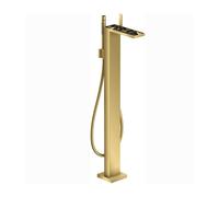 AXOR MyEdition rubinetto vasca, installazione a pavimento, miscelatore monocomando, 47442990, MyEdition oro [Rubinetteria Bagno > Rubinetteria Vasca]