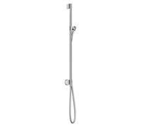 AXOR One asta saliscendi, con raccordo tubo flessibile, 48792000, One cromo [Rubinetteria Bagno > Doccette / Supporti]