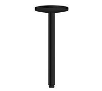 AXOR One braccio doccia, 48495670, One nero opaco [Rubinetteria Bagno > Soffioni Doccia]