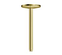 AXOR One braccio doccia, 48495990, One oro [Rubinetteria Bagno > Soffioni Doccia]
