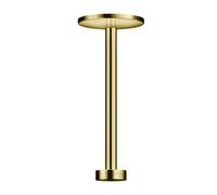 AXOR One braccio doccia, 48496990, One oro [Rubinetteria Bagno > Soffioni Doccia]