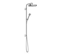 AXOR One colonna doccia per rubinetto, 48790000, One cromo [Rubinetteria Bagno > Colonne Doccia]