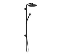 AXOR One colonna doccia per rubinetto, 48790670, One nero opaco [Rubinetteria Bagno > Colonne Doccia]