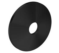 AXOR One copertura prolunga, 13611670, One nero opaco [Rubinetteria Bagno > Accessori di Montaggio per Rubinetteria Bagno]