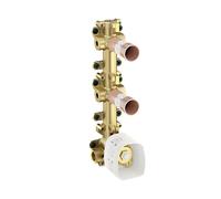 AXOR One corpo incasso per modulo termostatico, da incasso, 48720180, One [Rubinetteria Bagno > Accessori di Montaggio per Rubinetteria Bagno]