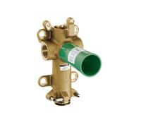 AXOR One corpo incasso per valvola di arresto, da incasso, 45770180, One [Rubinetteria Bagno > Accessori di Montaggio per Rubinetteria Bagno]