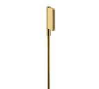 AXOR One doccetta, 2 tipi di getto, 45720990, One oro [Rubinetteria Bagno > Doccette / Supporti]