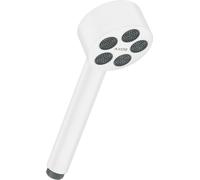 Axor One doccetta bianco 48651700