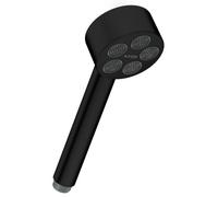 Axor One doccetta nero 48651670