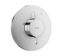 AXOR One miscelatore monocomando, per vasca e doccia, 48415000, One cromo [Rubinetteria Bagno > Rubinetteria Doccia]