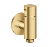 AXOR One presa d'acqua, 48781250, One oro spazzolato [Rubinetteria Bagno > Prese d‘Acqua]