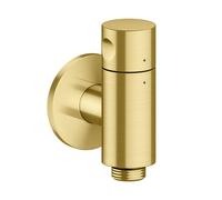 AXOR One presa d'acqua, 48781950, One ottone spazzolato [Rubinetteria Bagno > Prese d‘Acqua]