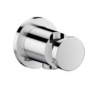 AXOR One presa d'acqua con supporto, 48780000, One cromo [Rubinetteria Bagno > Prese d‘Acqua]