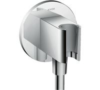Axor One prese d'acqua con supporto doccetta || 36733800