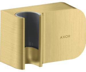Axor One prese d'acqua con supporto doccetta || 45723950